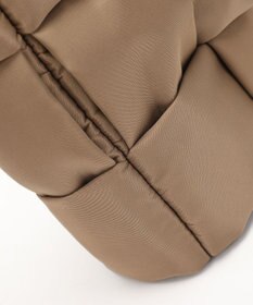 style code 【軽量・ペットボトル収納可能】パデット　縦型ショルダー　２WAY 　高密度ナイロン