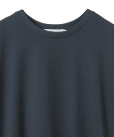 AMERICAN HOLIC 接触冷感バックフレア半袖プルオーバー