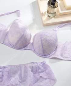 une nana cool Happy bloom ぷっくり上胸と背中すっきり BRAGENIC