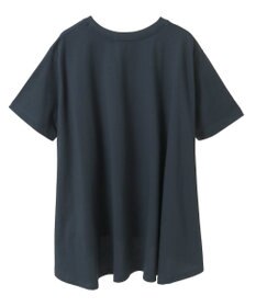 AMERICAN HOLIC 接触冷感バックフレア半袖プルオーバー