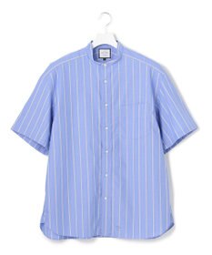 J.PRESS YORK STREET 【UNISEX】ストライプ シャツ