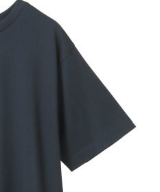 AMERICAN HOLIC 接触冷感バックフレア半袖プルオーバー