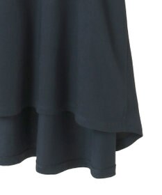 AMERICAN HOLIC 接触冷感バックフレア半袖プルオーバー