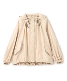 BEIGE， 【GISELe5月号掲載】ORCHID / フーディージャケット