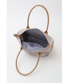DAKS DD合皮トートバッグ