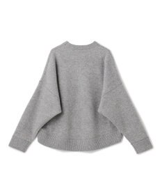 BEIGE， PROTAGONISTA / ニットスウェット