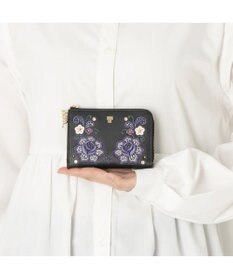 ANNA SUI ララ マルチケース