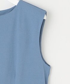 Feroux 【接触冷感・UVカット・吸水速乾】ラッシュガードペプラム オールインワン