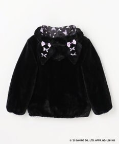 ANY KIDS 【マイメロディ＆クロミ×ANY KIDS】なりきりブルゾン