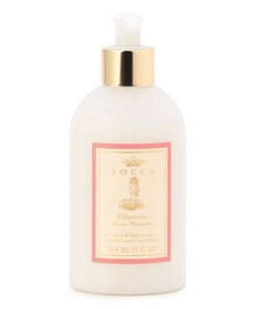 TOCCA HAND＆BODYLOTION ハンド＆ボディ―ローション