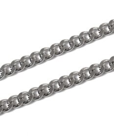 WEGO 【２点SET】アクセ付きグラフィックプリントT（LS）