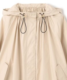 BEIGE， 【GISELe5月号掲載】ORCHID / フーディージャケット