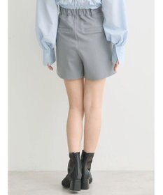 earth music&ecology ショートパンツ