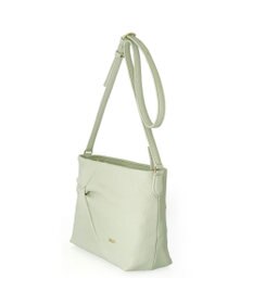 IBIZA エレガンシア　ショルダーバッグ