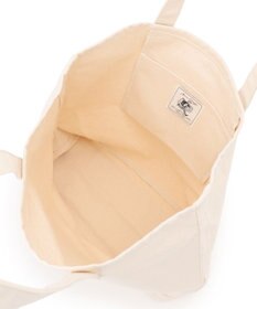 J.PRESS MEN 【AaronChang】【UNISEX】コットンキャンバス トートバック