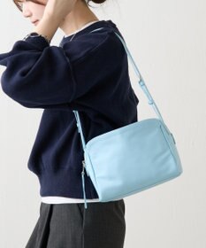 russet kuubo ボックストートバッグ(CE-1633)