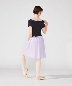 Chacott Tシャツ