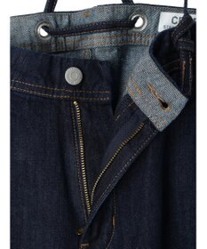 CRAFT STANDARD BOUTIQUE ２ｗａｙサロペットデニムパンツ