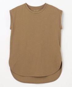 ANY 【抗菌・防臭】プレミアムベーシックノースリーブ Tシャツ