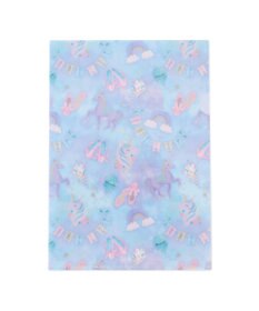 Chacott ★ユニコーン文房具セット