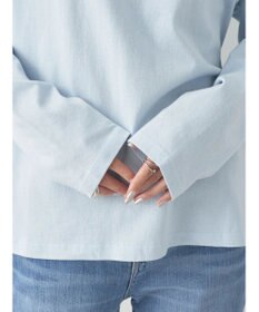 earth music&ecology レギュラーロゴロンＴｅｅ