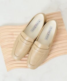 Bridget Birkin ＜3E＞【Bridget Birkin Walk】エフォートレスベルトローファー