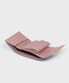 カラードエッジ 2つ折り財布 / Paul Smith | ファッション通販 【公式