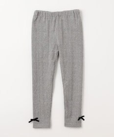 ANY KIDS ケーブルレギンス