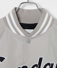 WEGO ワッペンスタジャン