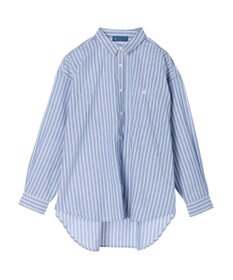 AMERICAN HOLIC ドロップショルダーＢＩＧシャツ／Ｂ．ＨＰＯＬＯＣＬＵＢ