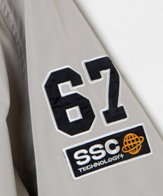 WEGO ワッペンスタジャン