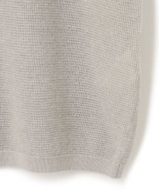 J.PRESS MEN 【WEB・一部店舗限定】ニットポロシャツ