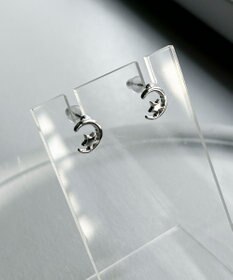 WEGO Lミニピアス