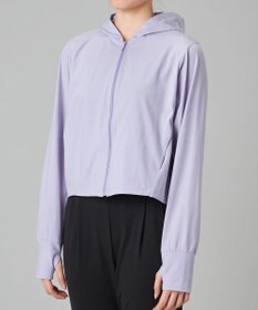 Chacott Chacott BALANCE EasyCare+フレアジャケット