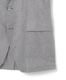 JOSEPH HOMME 新素材【超軽量/ストレッチ/洗える】カールマイヤーストレッチ　ジャケット