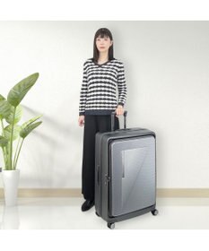 Samsonite サムソナイト スーツケース 102L(/120L) ジップリックスFT スピナー75 ZIPPRIX FT