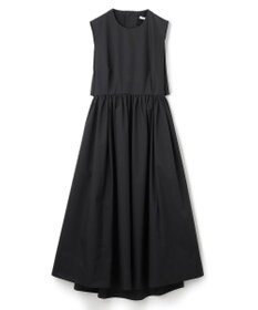 BEIGE，  HYDRANGEA / フレアワンピース