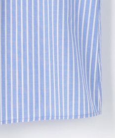 自由区 【SHIHOさん着用】ボリュームスリーブ ブラウス