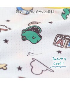 PET PARADISE ディズニー トイ・ストーリー  ポシェット風 クール タンクトップ《スリンキー》 小型犬