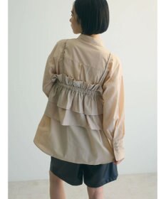 Green Parks armonia.ビスチェセットシャツチュニック