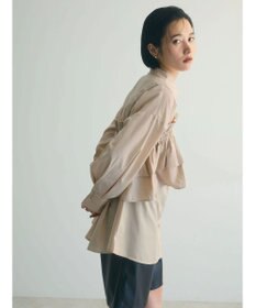 Green Parks armonia.ビスチェセットシャツチュニック