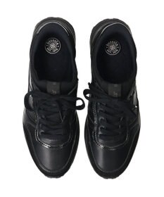 INTER-CHAUSSURES 【BUSSOLA】スリッポンスニーカー