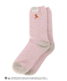 Green Parks ハリーポッター／ワンポイントルームソックス