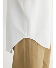 Green Parks ゆったりサッカーシャツ