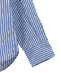 CRAFT STANDARD BOUTIQUE レギュラーカラーオーバーサイズシャツ