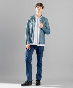 JOSEPH HOMME ハイパワーソフトストレッチ / CIGAR CARGO