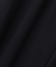 uncrave プレーンジャージー ギャザーパンツ