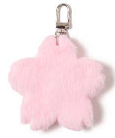 WEGO チェリブロモンスターぬいぐるみキーホルダー