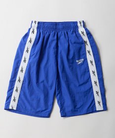 OP／FILA 【Reebok】脇ロゴテープサーフパンツ