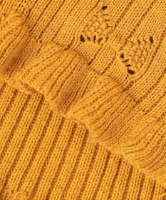 組曲 KIDS 【90-100㎝】リブニット